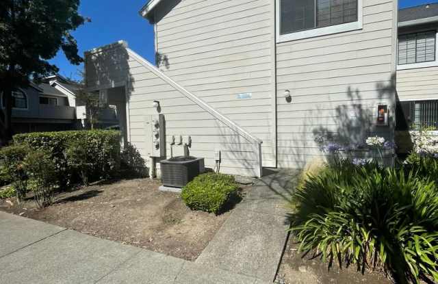 Photo of Upstairs One-bedroom Condo