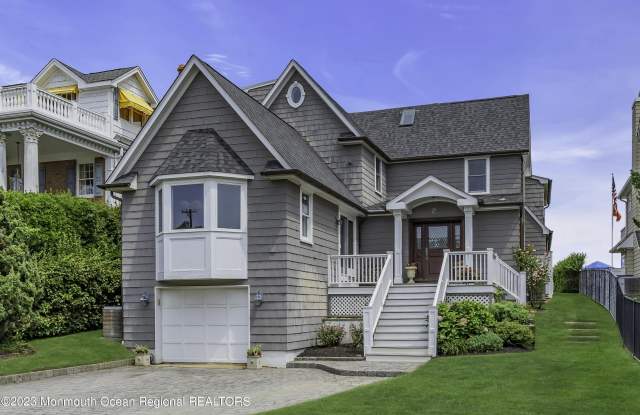 639 Ocean Avenue