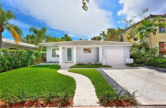 510 Palermo Ave - 510 Palermo Avenue, Coral Gables, FL 33134