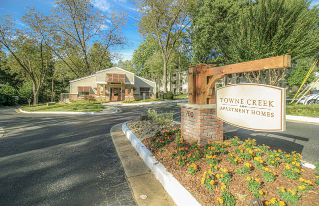 Towne Creek photos photos