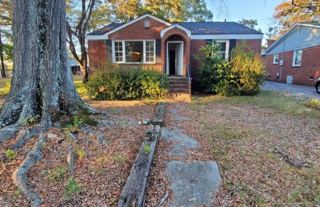 505 Elliott Avenue - 505 Elliott Avenue, Columbia, SC 29203