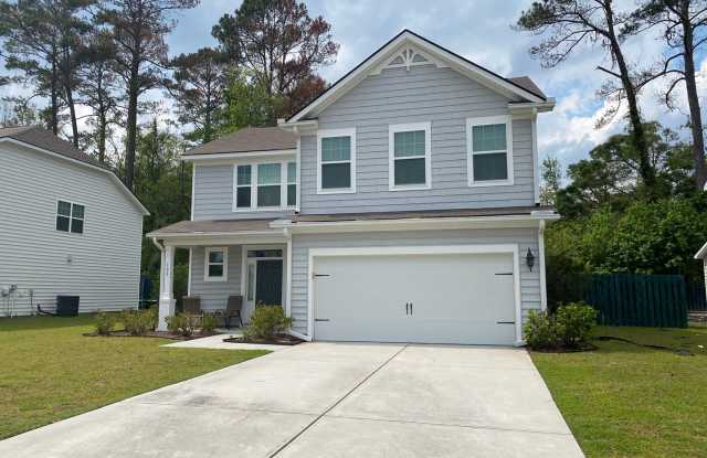 105 Wando View Way
