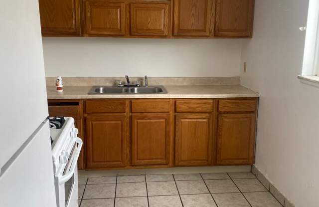 Warrensville Heights Townhouse
