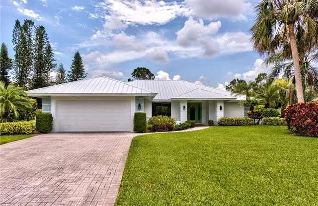 1933 Countess CT - 1933 Countess Court, Collier County, FL 34110