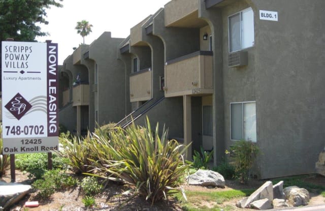 Photo of Scripps Poway Villas