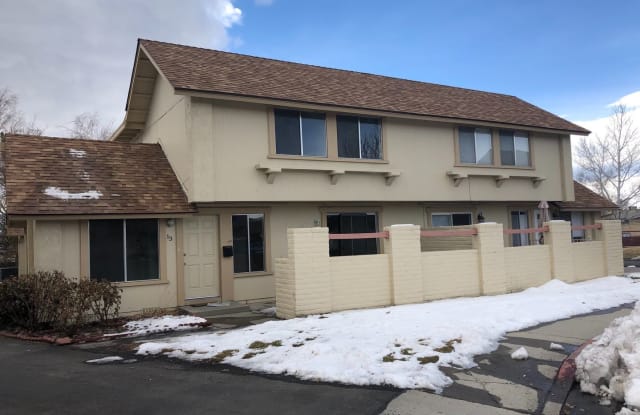 13 Condor - 13 Condor Ci, Carson City, NV 89701