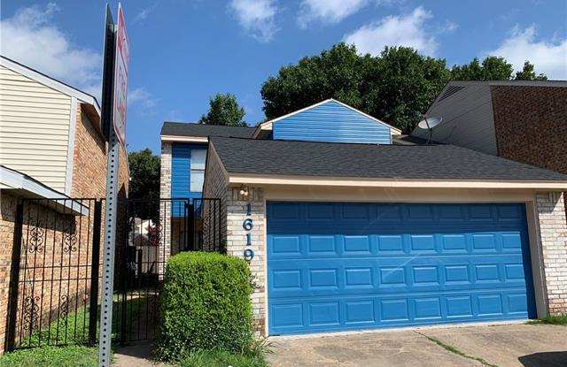 1619 Horizon Street - 1619 Horizon Street, Duncanville, TX 75137