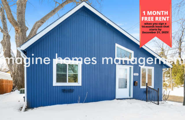 Photo of 537 Raymond Avenue