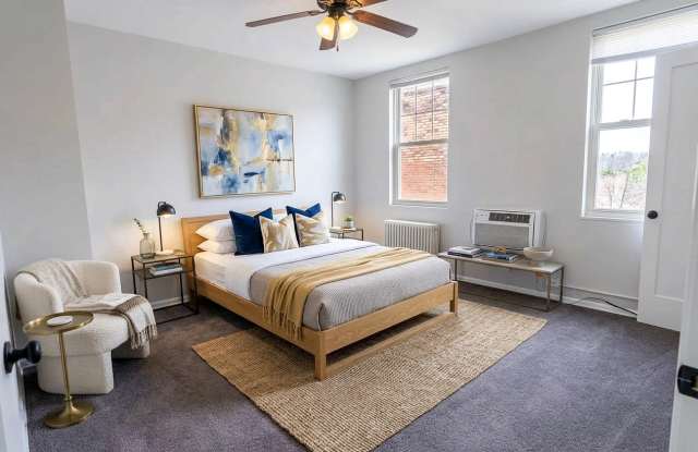 137 NORTH CRAIG STREETAPT 7