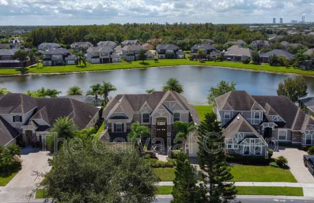 16114 Bristol Lake Circle