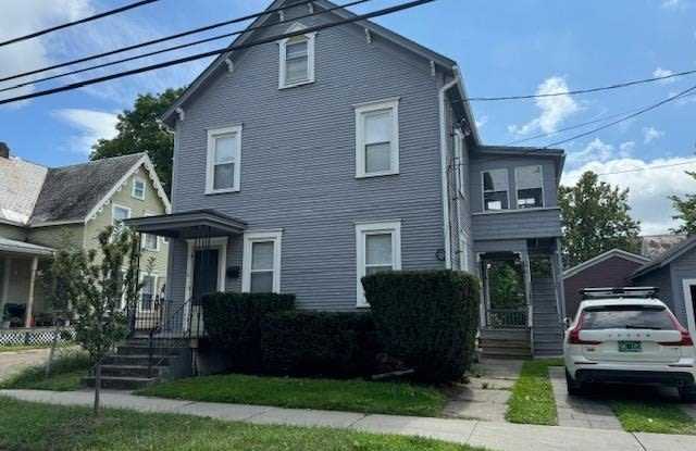 11 Grant Street