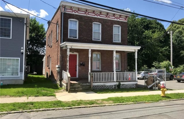 367 Ann Street - 367 Ann Street, Newburgh, NY 12550