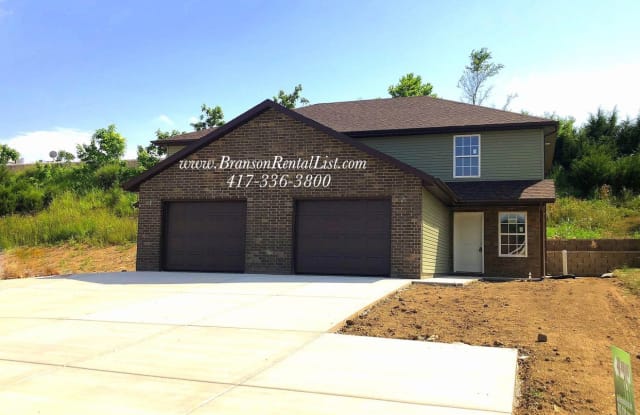 118 Sunrise Cove - 118 Sunrise Cv, Taney County, MO 65616