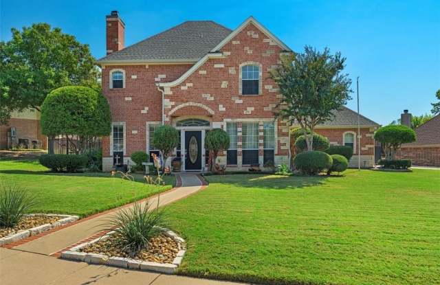 Photo of 2114 Trace Ridge Drive