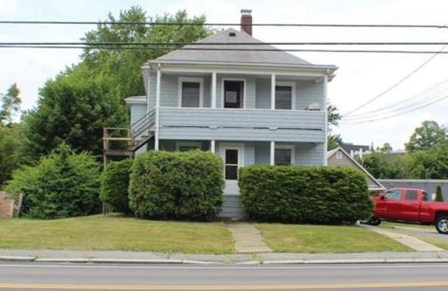 39 Burrill Ave - 39 Burrill Ave, Bridgewater, MA 02324