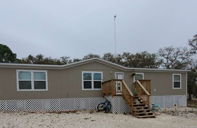 Photo of 61 Post Oak unit: A