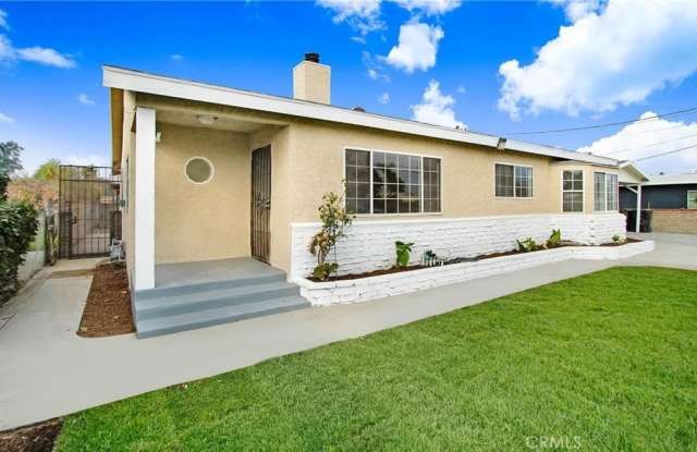 2462 N State Street - 2462 North State Street, Muscoy, CA 92407