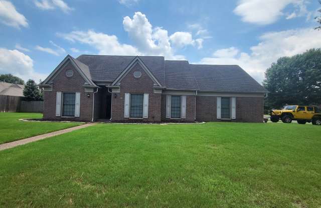 8667 Marsh Lane