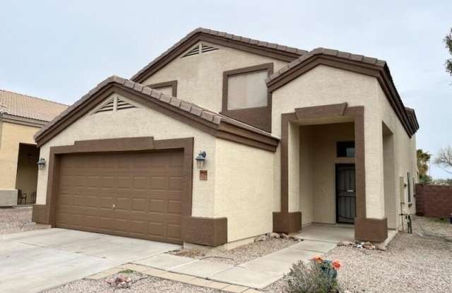 Photo of 2028 N WILDFLOWER Lane