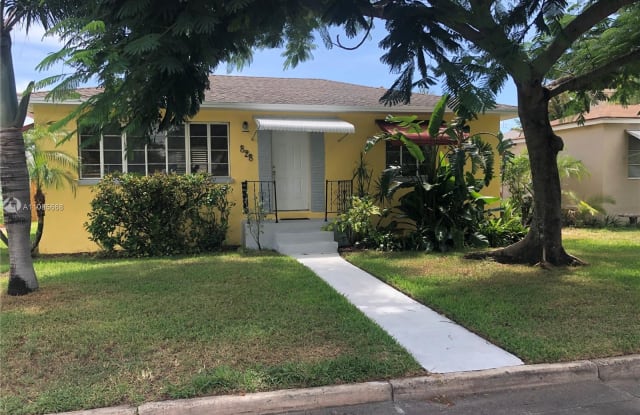 828 N J St - 828 North J Street, Lake Worth, FL 33460