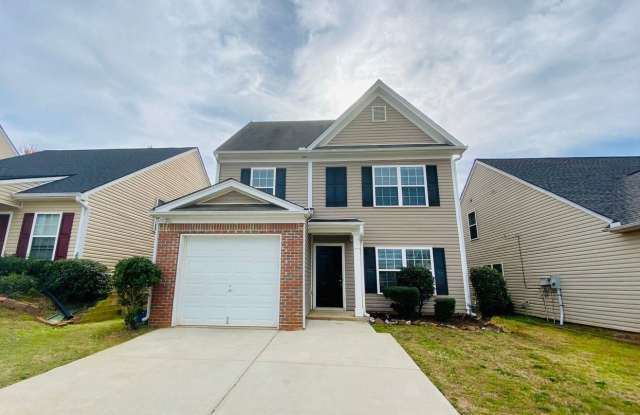 325 Little Creek Road - 325 Little Creek Road Southeast, Gwinnett County, GA 30045