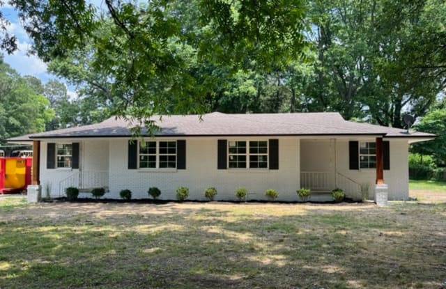 2120 Mt Pleasant - 2120 Mount Pleasant Road, Hernando, MS 38632