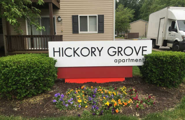 Photo of Hickory Grove Apartments