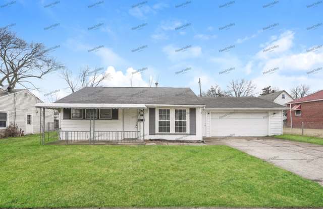 Photo of 11856 Saint John Avenue