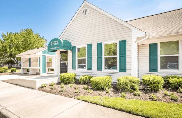 Photo of King's Ridge Apartments