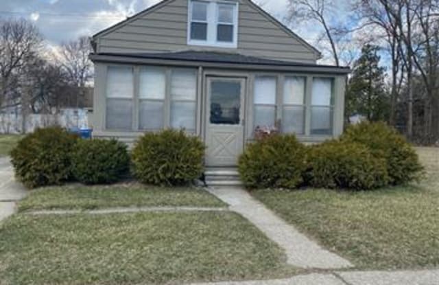 11519 Fisher AVE - 11519 Fisher Avenue, Warren, MI 48089