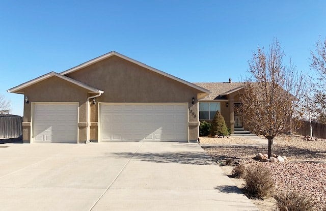 1358 N Platteville Boulevard - 1358 North Platteville Boulevard, Pueblo West, CO 81007