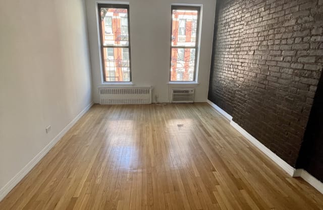 448 East 78th Street - 448 E 78th St, New York City, NY 10075