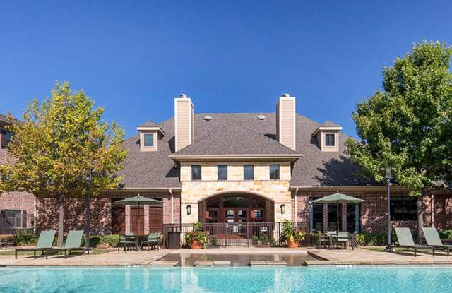 Estates at Vista Ridge