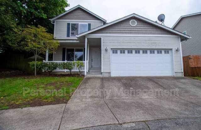 7905 NE 64th st.