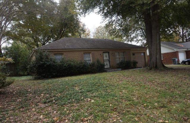 3981 Mcweeny Ave - 3981 McWeeny Ave, Memphis, TN 38128