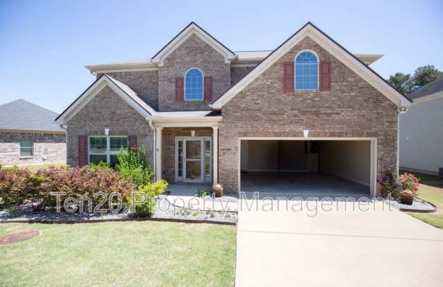 9688 N Ivy Park Dr