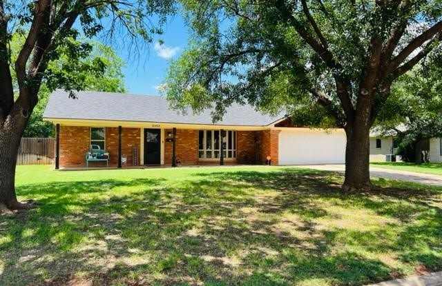 2482 Post Oak Road
