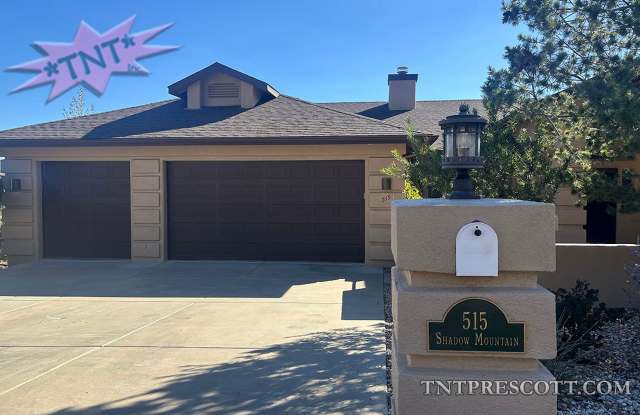 Photo of Home in Yavapai Hills HOA