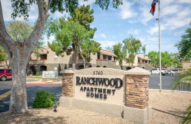 Ranchwood