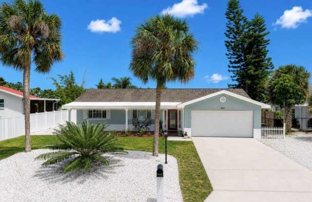 6513 ABACO Drive