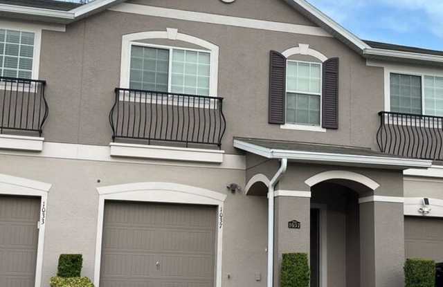 1037 Honey Blossom Drive