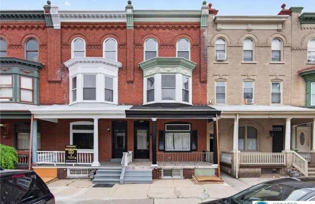 1341 W Chew Street
