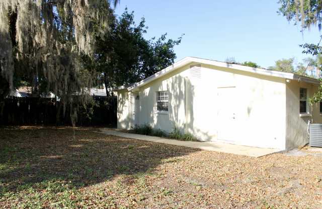 3202 N Highland Ave Tampa Fl Apartments For Rent