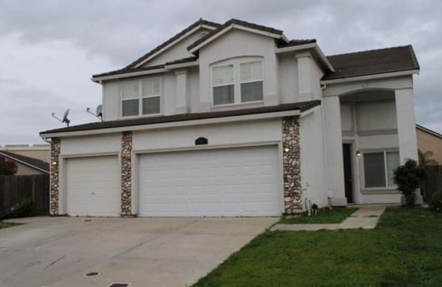 3155 Jade Ct - 3155 Jade Court, Stockton, CA 95212