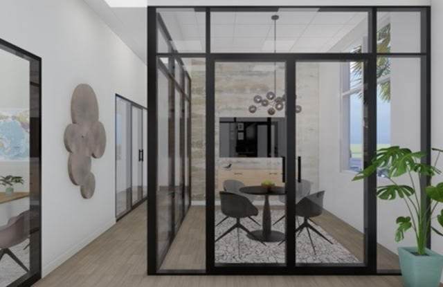 8604 Whelch Drive Unit E21