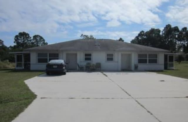 4807 Golfview Blvd - 4807 Golfview Blvd, Lehigh Acres, FL 33973