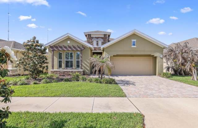 13930 NATURES RESERVE Drive