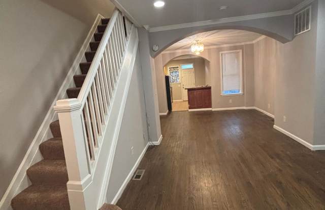 2638 Aisquith Street - 1