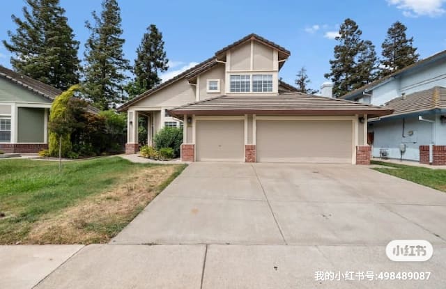 5127 Surrey Glen Way - 5127 Surrey Glen Way, Elk Grove, CA 95758