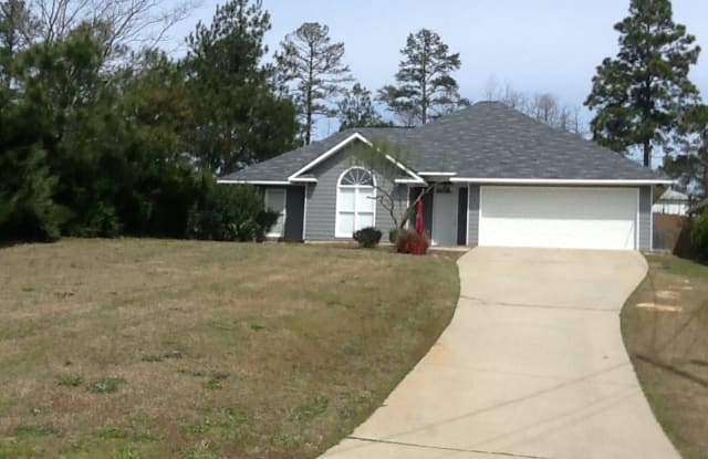 33 Lee Road 510 - 33 Lee Rd, Lee County, AL 36870